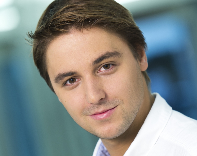 David Fiala.