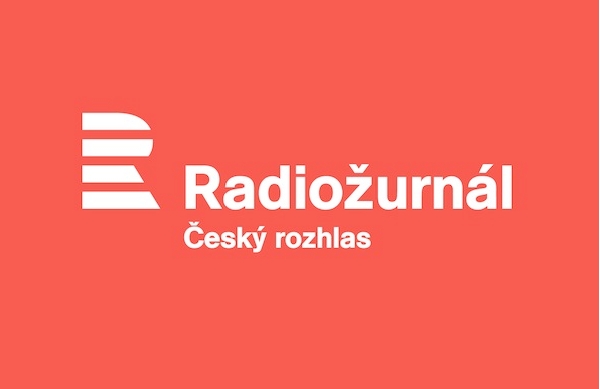 Český rozhlas Radiožurnál. 