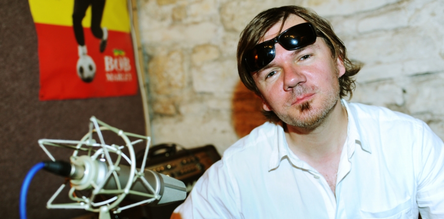 Michal Hrůza zatím neposkytl žádný rozhovor.