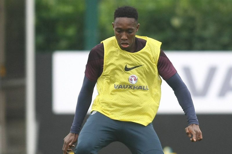 Novým spoluhráčem Tomáše Rosického v Arsenalu bude útočník Danny Welbeck. 