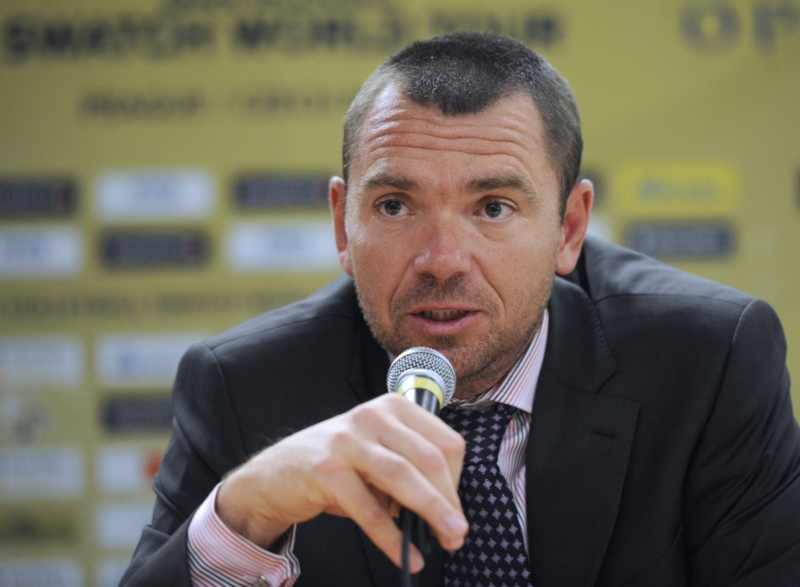 Josef Beneš. Josef Beneš.