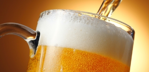 České pivo oslaví koncem září svůj Den (ilustrační foto).