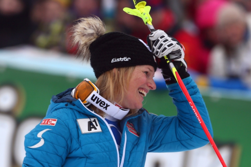 Marlies Schildová.