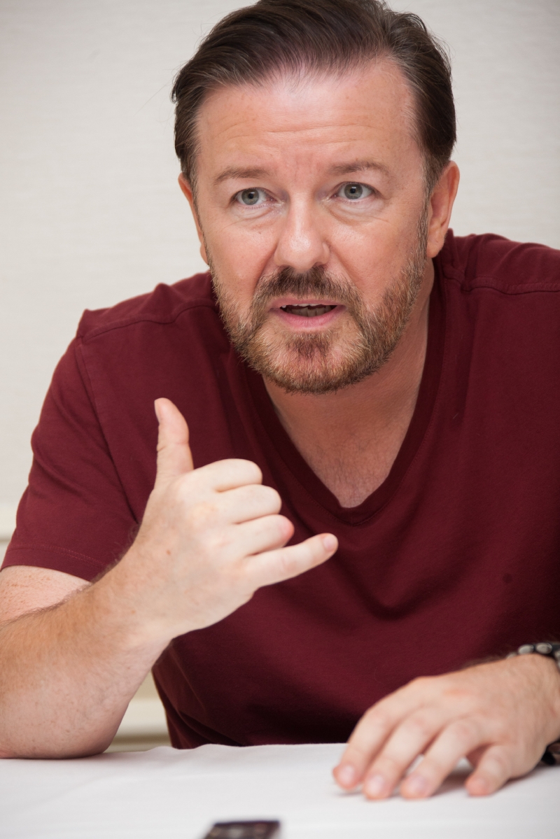 Známý komik si nebere servítky. Celebrity si mají dávat pozor na to, jak se fotí.