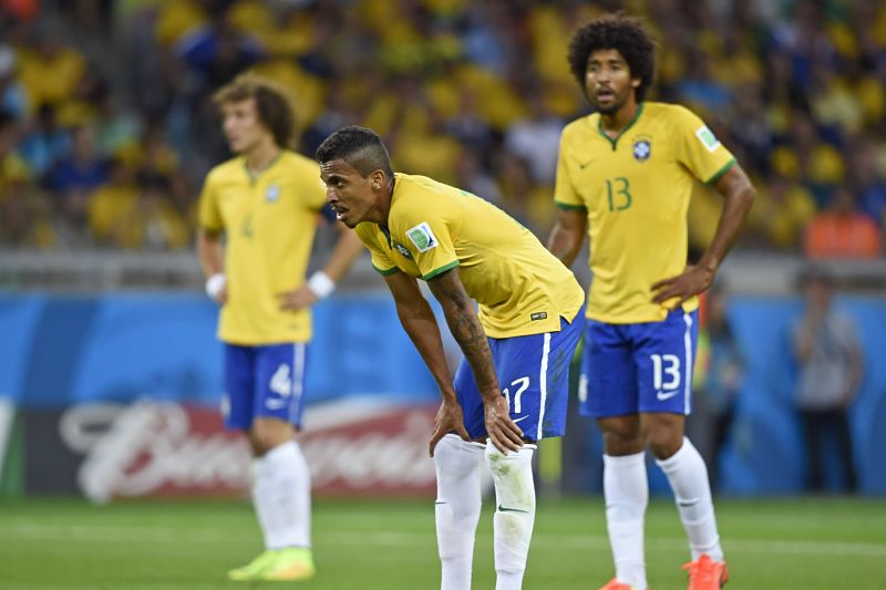 Fotbalisté z Brazílie v letním přestupním období nevzbudili takový zájem jako v minulých sezonách. Fotbalisté z Brazílie v letním přestupním období nevzbudili takový zájem jako v minulých sezonách.