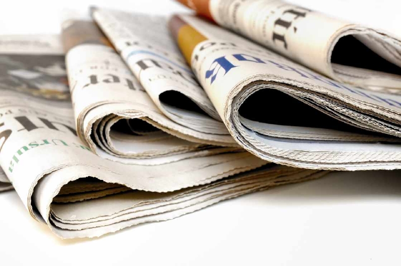 Investiční skupina Penta vstupuje na mediální trh, a to prostřednictvím spolupráce s holandskou investiční společností V 3 Media Holdings (ilustrační foto).
