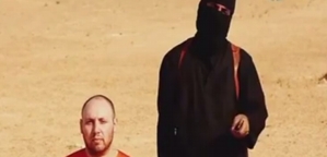 Novinář Sotloff se stal další obětí brutálních poprav islamisty.