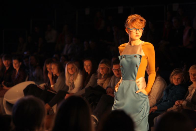 Letošní Prague Fashion Weekend odstartuje výstava značky Tom Ford (ilustrační foto). Letošní Prague Fashion Weekend odstartuje výstava značky Tom Ford (ilustrační foto).