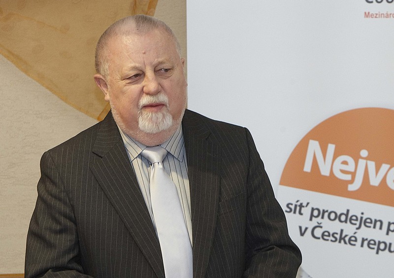 Zdeněk Juračka