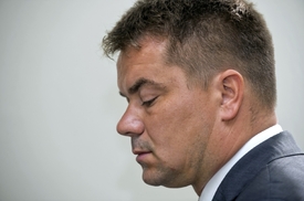 Marek Dalík.