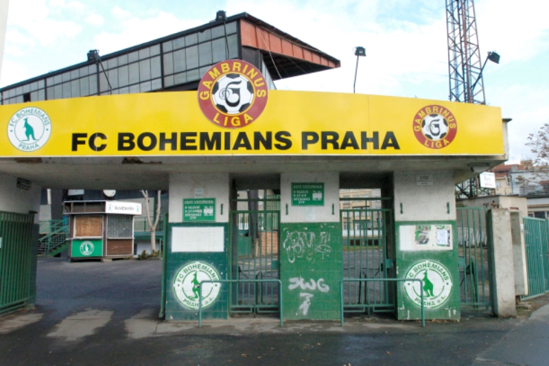 Kauza tří Bohemek nebere konce.