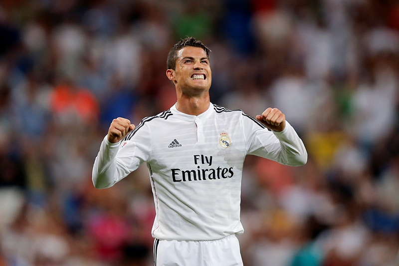 Cristiano Ronaldo nevyloučil svůj návrat na Old Trafford.