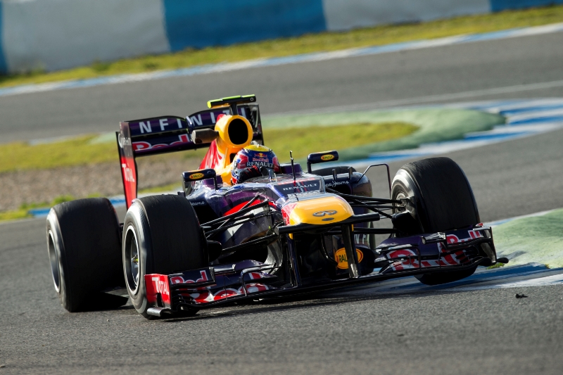 Formule 1.