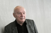Autor pořadu Jazzofon Luboš "Bob" Zajíček.