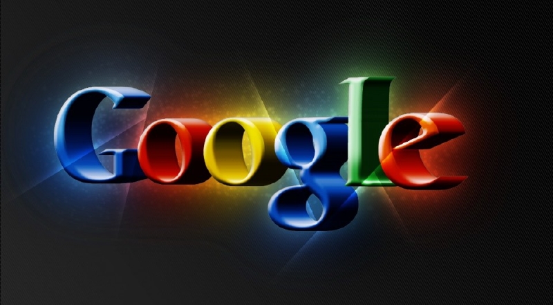 Americká společnost Google. 