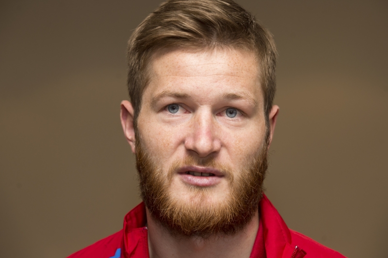 Ondřej Mazuch, obránce s reprezentačními zkušenostmi.