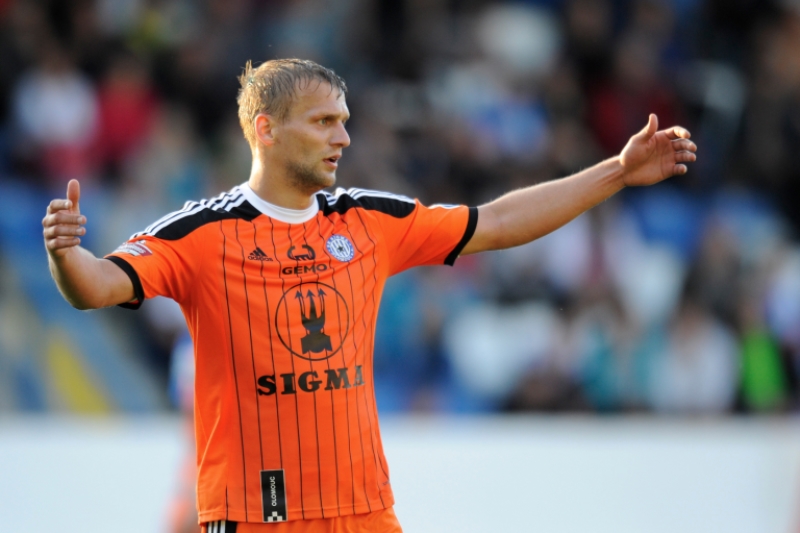 Fotbalisté Olomouce prožívají hořký konec i v poháru.