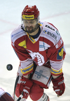Tomáš Klouček skončil v Košicích.