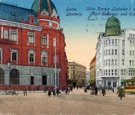 Lvov.