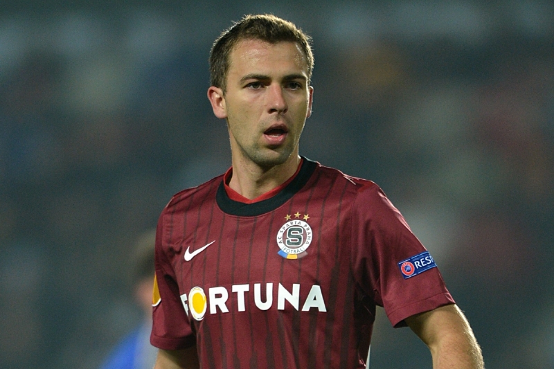 Josef Hušbauer.