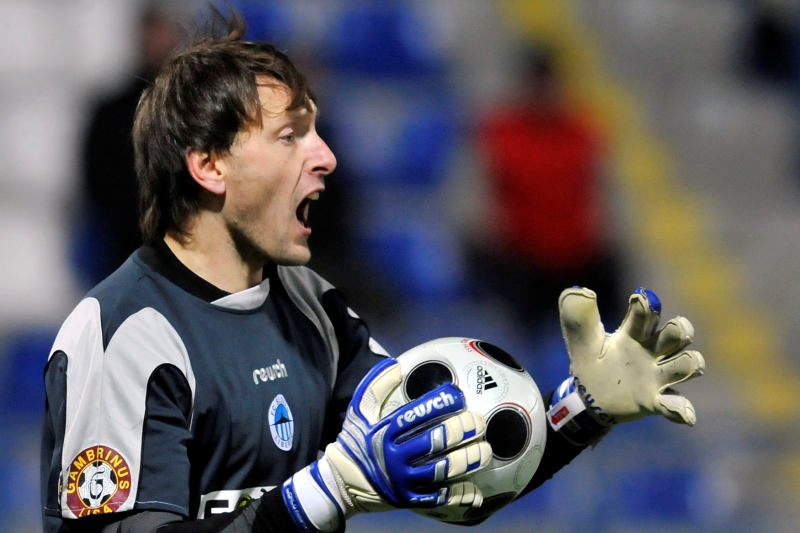 Zbyněk Hauzr.