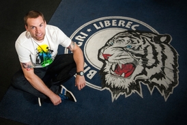 Martin Škoula posílil Liberec.