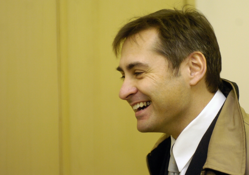 Jiří Berka.