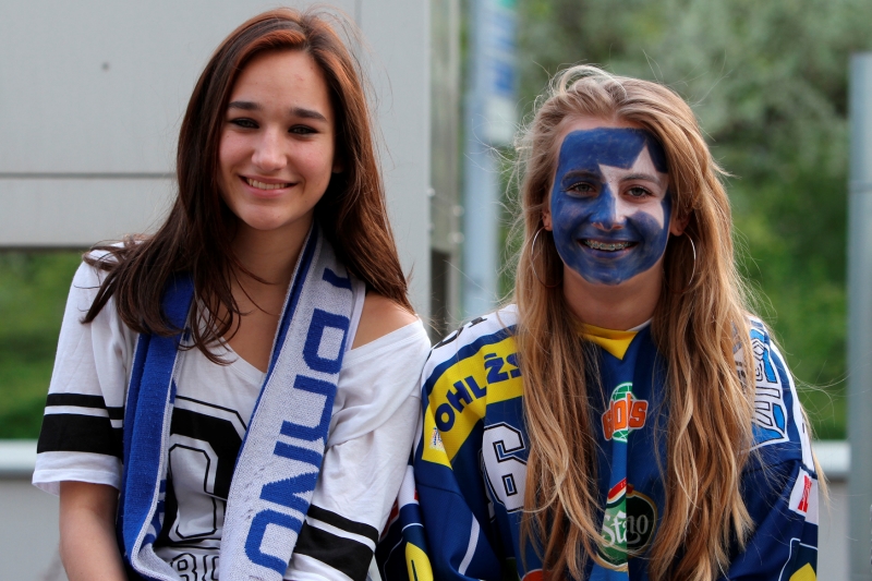 Nejen brněnští fanoušci a fanynky se nemohou dočkat startu extraligy.