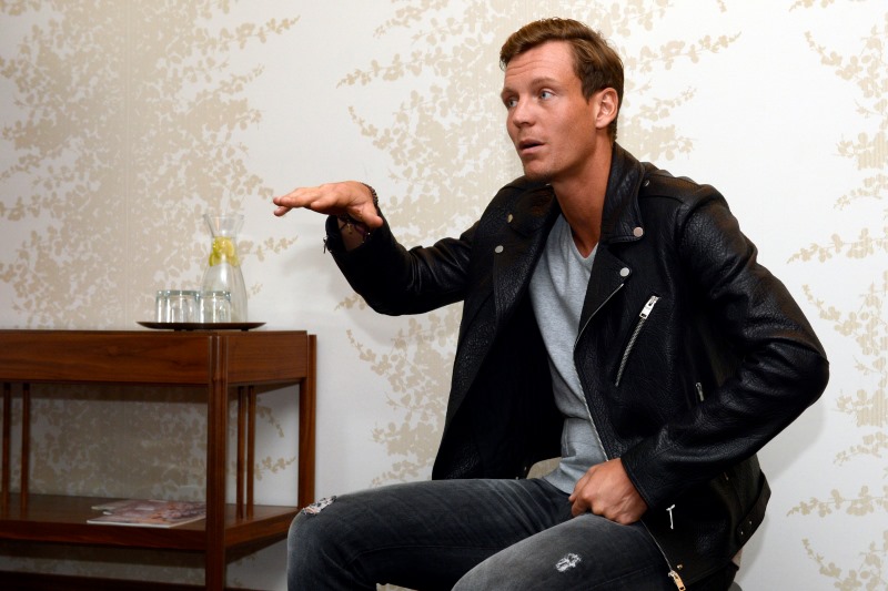 Tenista Tomáš Berdych se po US Open posunul na šesté místo žebříčku ATP, přestože na závěrečném grandslamovém turnaji sezony vypadl ve čtvrtfinále.