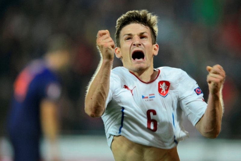 Václav Pilař.