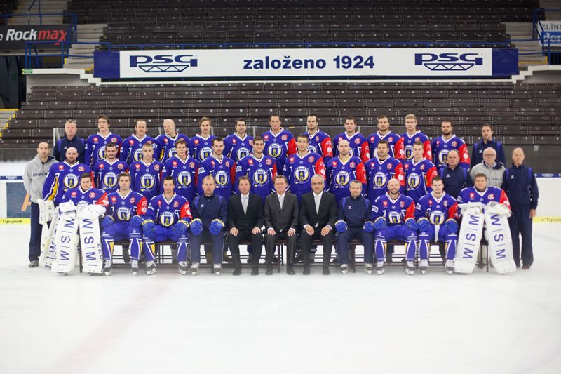 Vedení klubu se podařilo udržet mistrovský tým ze Zlína takřka pohromadě. Vedení klubu se podařilo udržet mistrovský tým ze Zlína takřka pohromadě.