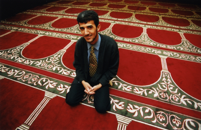 Muneeb Hassan Alrawi.