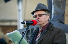 Jan Veleba.