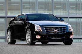 Cadillac CTS by měl být vybavený systémem pro komunikaci s jinými vozy.