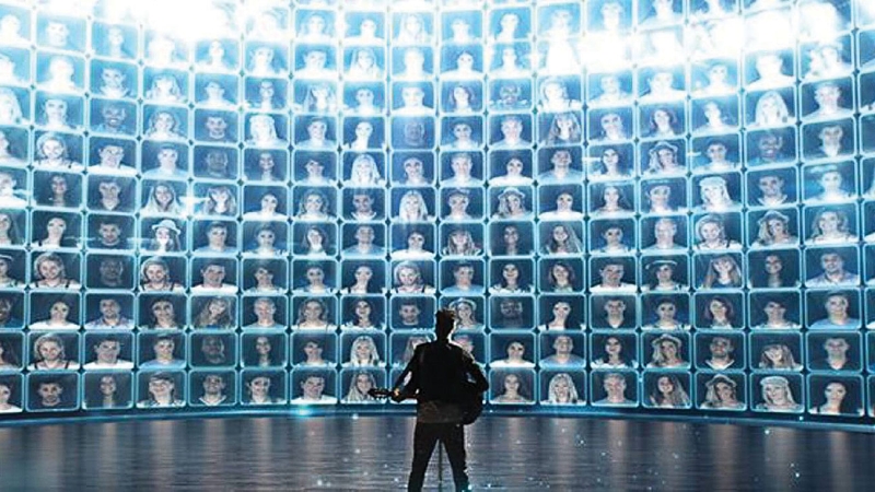 Rising Star je nová populární pěvecká show. V České republice se dosud nevysílala. 
