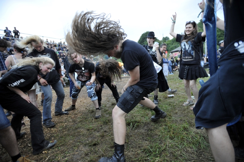 Masters of Rock 2014.