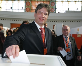 Roman Onderka.
