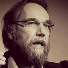 Alexandr Dugin.