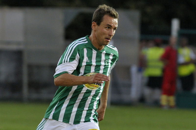 Jan Moravec z Bohemians rozhodl povedenou ranou o vítězství nad Duklou.