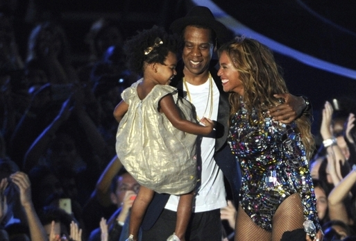 Je Beyoncé podruhé těhotná?
