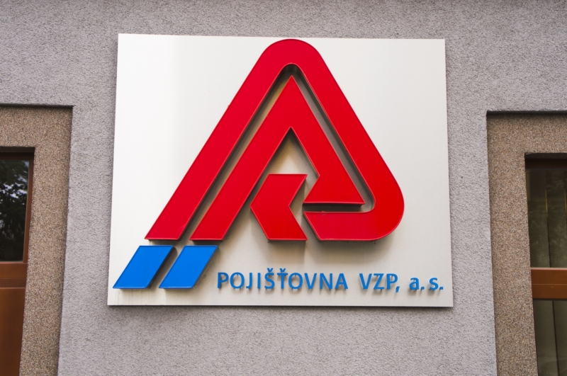VZP měla exkluzivní partnerství s firmou IZIP. VZP měla exkluzivní partnerství s firmou IZIP.