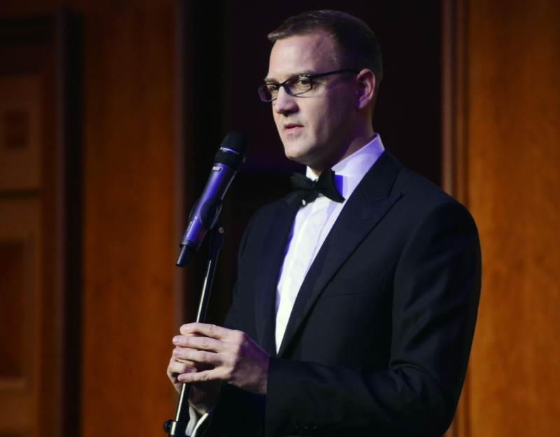 Daniel Křetínský. Daniel Křetínský.