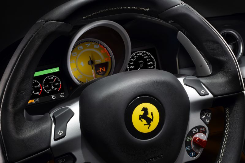 Řízení se ve Farrari ujme nový šéf.