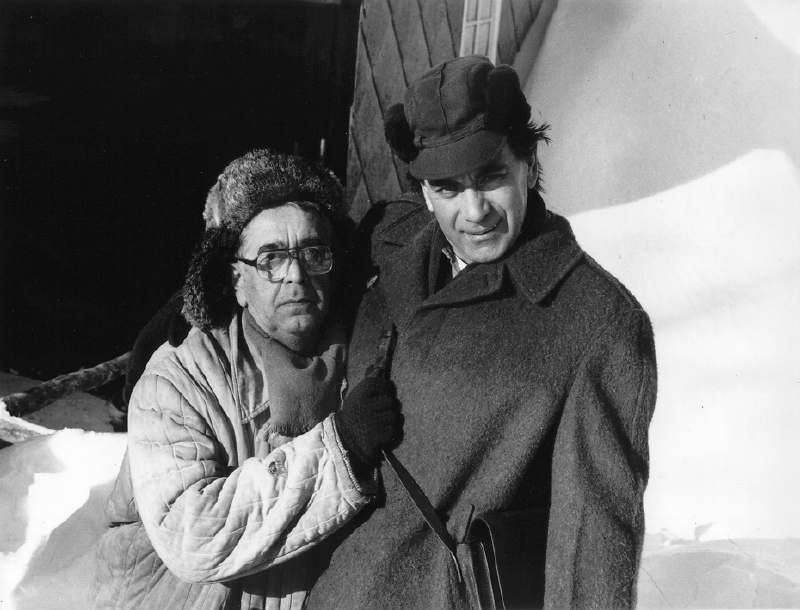 Petr Čepek. 