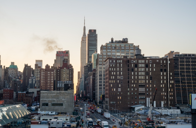 New York.