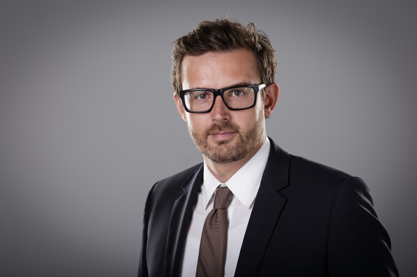 Harald Hoelzl