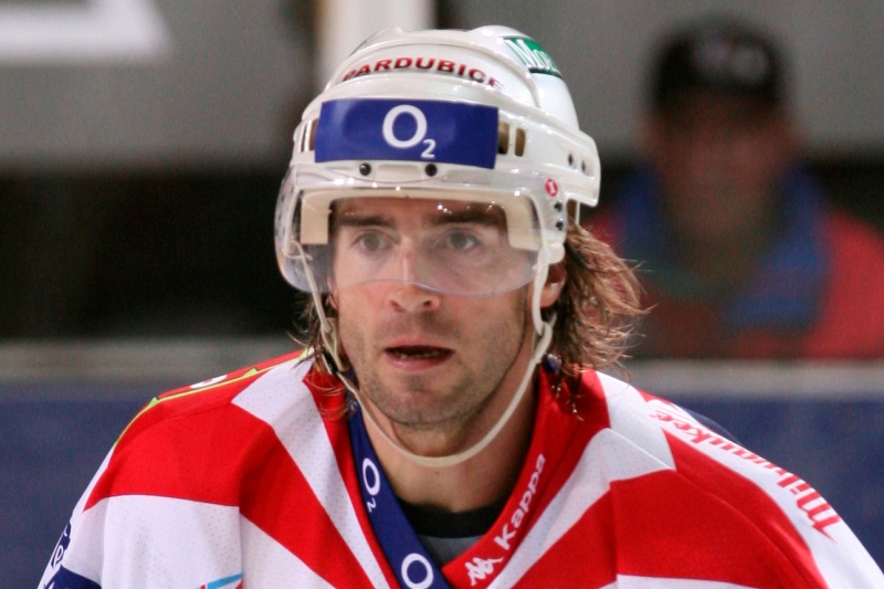 Miroslav Hlinka spáchal v neděli sebevraždu.