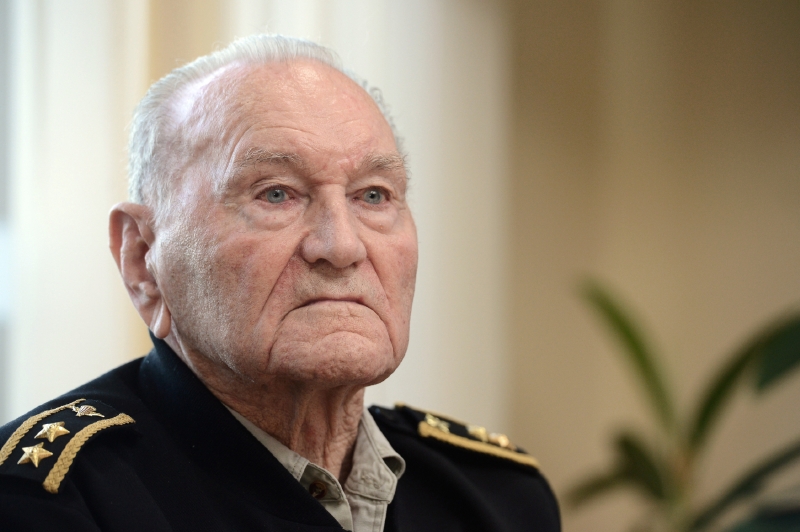 Jaroslav Klemeš.