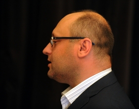 Darek Šváb.