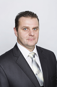 Zdeněk Ondráček.
